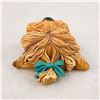 Image 4 : VINTAGE BOSSONS YORKSHIRE TERRIER WALL PLAQUE