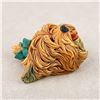 Image 5 : VINTAGE BOSSONS YORKSHIRE TERRIER WALL PLAQUE