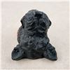 Image 4 : VINTAGE BLACK SCOTTIE DOG MAC WALL PLAQUE