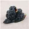 Image 5 : VINTAGE BLACK SCOTTIE DOG MAC WALL PLAQUE