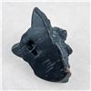Image 7 : VINTAGE BLACK SCOTTIE DOG MAC WALL PLAQUE