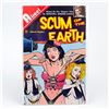 Image 1 : SCUM OF THE EARTH #1 - BASED ON THE CLASSIC FILM