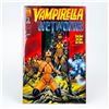 Image 1 : VAMPIRELLA WETWORKS #1 - HARRIS COMICS - COMIC