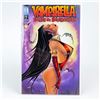 Image 1 : VAMPIRELLA DEATH AND DESTRUCTION #1 - COMIC