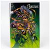 Image 1 : CELESTINE #1 - IMAGE COMICS - COMIC BOOK