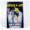 Image 1 : LEATHER AND LACE #1 - FANTAGRAPHICS BOOKS COMICS