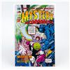 Image 1 : MYSTERY INCORPORATED #1 - MAYHEM.. MYSTERY MILE!