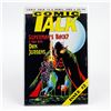 Image 1 : COMIC TALK #2 - SUPERMAN'S BACK? DAN JURGENS