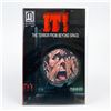 Image 1 : IT! THE TERROR FROM BEYOND SPACE #1 DIECUT COVER