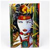 Image 1 : SHI #6A - FAN APPRECIATION EDITION - COMIC BOOK