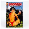 Image 1 : VAMPIRELLA #2 - SILVER ANNIV COLLECTION - GOOD GIRL
