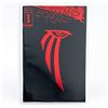 Image 1 : SHAMAN'S TEARS #1 - EMBOSSED FOIL COVER - COMIC