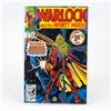 Image 1 : WARLOCK AND THE INFINITY WATCH #1 - MARVEL COMIC