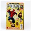 Image 1 : THE AMAZING SPIDER-MAN #1 - LEGEND REBORN COMIC