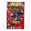 Image 1 : VAMPIRELLA VS HEMORRHAGE #3 - HARRIS COMICS