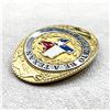 Image 3 : I'M PROUD TO BE A TEXAN COMMEMORATIVE BUCKLE