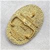 Image 4 : I'M PROUD TO BE A TEXAN COMMEMORATIVE BUCKLE