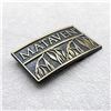 Image 2 : VTG MATAVEN - AGRICULTURAL HERBICIDE BELT BUCKLE