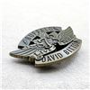 Image 2 : BUFFALO 73 LIVE FREE DAVID BITTON BELT BUCKLE