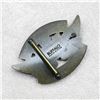 Image 4 : BUFFALO 73 LIVE FREE DAVID BITTON BELT BUCKLE