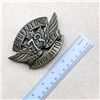 Image 6 : BUFFALO 73 LIVE FREE DAVID BITTON BELT BUCKLE