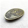 Image 2 : UNITED MINEWORKERS OF AMERICA BELT BUCKLE