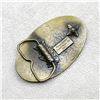 Image 3 : UNITED MINEWORKERS OF AMERICA BELT BUCKLE