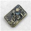 Image 1 : CARDINAL RIVER COALS LTD INDUSTRIAL BELT BUCKLE