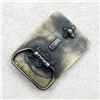 Image 2 : CARDINAL RIVER COALS LTD INDUSTRIAL BELT BUCKLE
