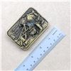 Image 4 : CARDINAL RIVER COALS LTD INDUSTRIAL BELT BUCKLE