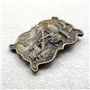 Image 2 : LTD ED. OF 900 - CARDINAL RIVER COALS BELT BUCKLE