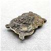 Image 3 : LTD ED. OF 900 - CARDINAL RIVER COALS BELT BUCKLE