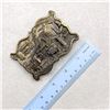 Image 8 : LTD ED. OF 900 - CARDINAL RIVER COALS BELT BUCKLE