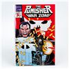 Image 1 : THE PUNISHER: WAR ZONE #1 - DIE-CUT COVER - COMIC