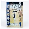 Image 1 : VERY VICKY #1 - ICONOGRAFIX COMICS COMIC BOOK