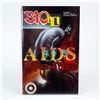 Image 1 : BIO 90 #1 - AIDS 1995 THE PRICE OF BLOOD! - COMIC