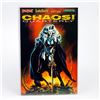 Image 1 : CHAOS! QUARTERLY #3 - CHAOS COMICS COMICS BOOK