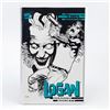 Image 1 : LOGAN SHADOW SOCIETY #1 - AN X-MEN ADVENTURE