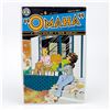 Image 1 : OMAHA THE CAT DANCER #8 - KITCHEN SINK COMICS