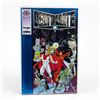 Image 1 : DEATHMATE BLUE #1 - BLUE FOIL COVER - COMIC BOOK