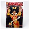 Image 1 : VAMPIRELLA SILVER ANNIV COLLECTION #1 - GOOD GIRL