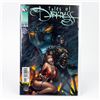 Image 1 : TALES OF THE DARKNESS #4 - IMAGE COMICS - COMIC