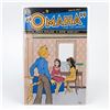 Image 1 : OMAHA THE CAT DANCER #9 - KITCHEN SINK COMICS