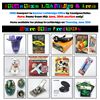 Image 1 : FEATURED ITEMS: THESE ARE SOME OF THE LOTS COMING UP!