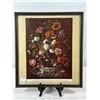 Image 1 : 'Flora's Riotous Bounty - Flower Piece' print after Jan Davidsz de Heem