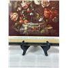 Image 3 : 'Flora's Riotous Bounty - Flower Piece' print after Jan Davidsz de Heem