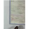 Image 2 : Vik Original Watercolor — "Bare Feet" Family Portrait, Framed