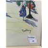 Image 3 : Huchet (Puillery) Framed Print — "Paris, Place de la Concorde"