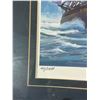 Image 4 : Limited Edition Signed Tall Ship Print, #467/1450