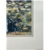 Image 3 : Original Watercolor — Forest Stump by W. Vik